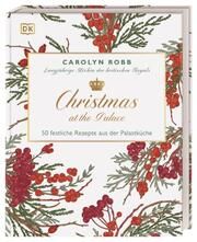 Christmas at the Palace Robb, Carolyn 9783831047864