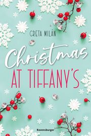 Christmas at Tiffany's Milán, Greta 9783473586394