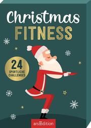 Christmas Fitness  9783845854199