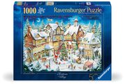 Christmas Village Roy Trower 4005555012719