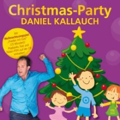 Christmas-Party Kallauch, Daniel 4045027053147