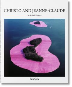 Christo und Jeanne-Claude Baal-Teshuva, Jacob/Christo/Jeanne-Claude u a 9783836524056