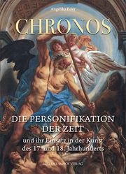 Chronos Eder, Angelika 9783731914044