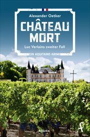 Château Mort Oetker, Alexander 9783455005967