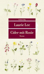 Cider mit Rosie Lee, Laurie 9783293208902