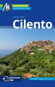 Cilento Haller, Andreas 9783956549199