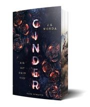 Cinder Wonda, J S 9783985954636