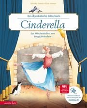 Cinderella Dumas, Kristina 9783219119435