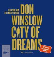 City of Dreams Winslow, Don 9783365003299