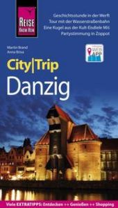 CityTrip Danzig Brixa, Anna/Brand, Martin 9783831733774