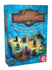 Claim Kingdoms  7640142762690