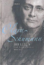Clara Schumann Borchard, Beatrix 9783487085531