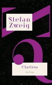 Clarissa Zweig, Stefan 9783552058798