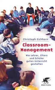 Classroom-Management Eichhorn, Christoph 9783608944983