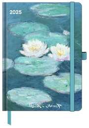 Claude Monet 2025 Monet, Claude 4002725994820