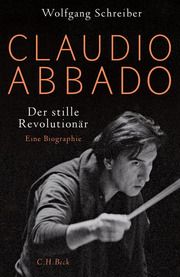 Claudio Abbado Schreiber, Wolfgang 9783406713118