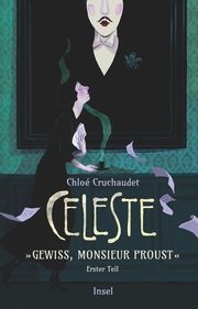 Céleste - 'Gewiss, Monsieur Proust' Cruchaudet, Chloé 9783458683070