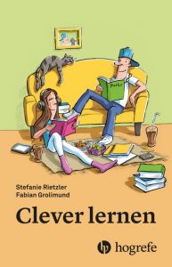Clever lernen Rietzler, Stefanie/Grolimund, Fabian 9783456858975