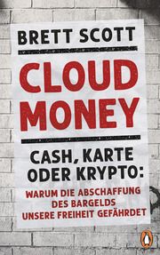 Cloudmoney Scott, Brett 9783328601272