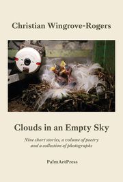 Clouds in an Empty Sky Christian, Wingrove-Rogers 9783962581299