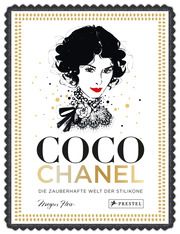 Coco Chanel Hess, Megan 9783791380339