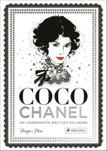 Coco Chanel Hess, Megan 9783791383118