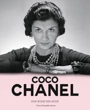 Coco Chanel Pasqualetti Johnson, Chiara 9788863124514