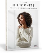 Cocoknits Weisenberger, Julie 9783830720829