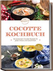 Cocotte Kochbuch Kampen, Sebastian 9783969304662