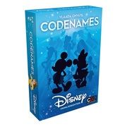 Codenames Disney Tomas Kucerovsky 4015566601482