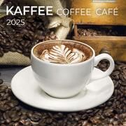 Coffee 2025  9783959294737