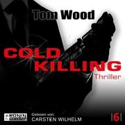 Cold Killing Wood, Tom 9783946349679