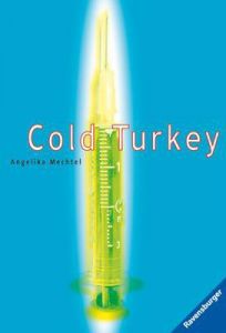 Cold Turkey Mechtel, Angelika 9783473580170