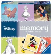 Collector's memory® Walt Disney  4005556273782