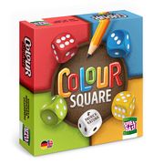 Colour Square Christian Schaarschmidt 4270002129450