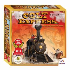 Colt Express  3770002176320