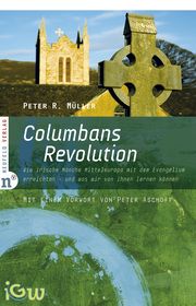 Columbans Revolution Müller, Peter R 9783937896649