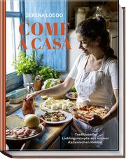 Come a casa Loddo, Serena/Schüler, Hubertus/Tortomasi, Daniel 9783954533435