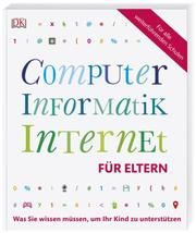 Computer, Informatik, Internet für Eltern Martina Hesse-Huiber 9783831037148