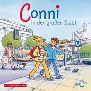 Conni in der großen Stadt Boehme, Julia 9783867420488