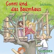 Conni und das Baumhaus Boehme, Julia 9783745601619