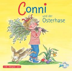 Conni und der Osterhase Schneider, Liane 9783867424547