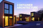 Container Architecture Kramer, Sibylle 9783037682876