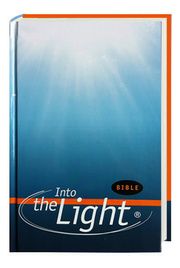 Contemporary English Version - Into the Light Bible  9783438081247