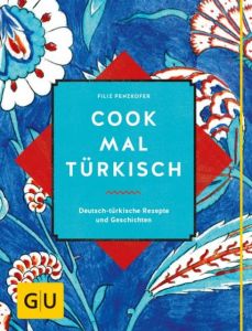 Cook mal türkisch Penzkofer, Filiz 9783833844690