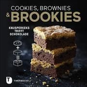 Cookies, Brownies & Brookies  9783799514552