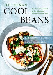 Cool Beans Yonan, Joe 9783962573201