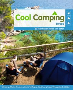 Cool Camping Europa Knight, Jonathan 9783942989398