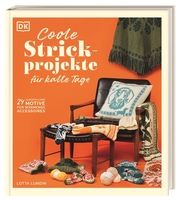 Coole Strickprojekte für kalte Tage Lundin, Lotta 9783831049608