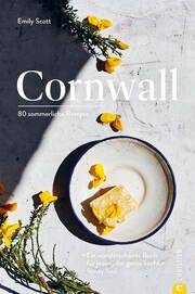 Cornwall Scott, Emily 9783959618915